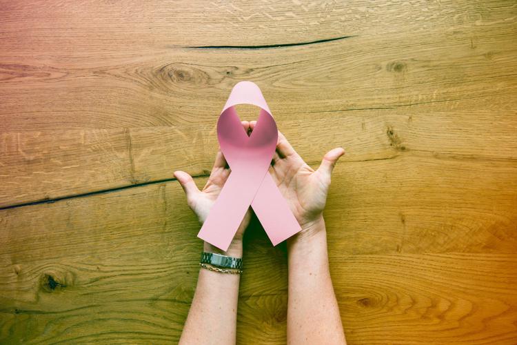 Cancro al seno - 

