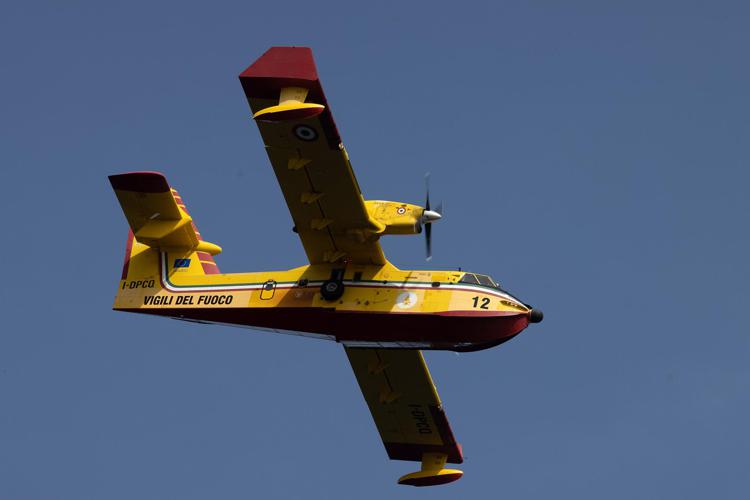 Canadair - Ipa