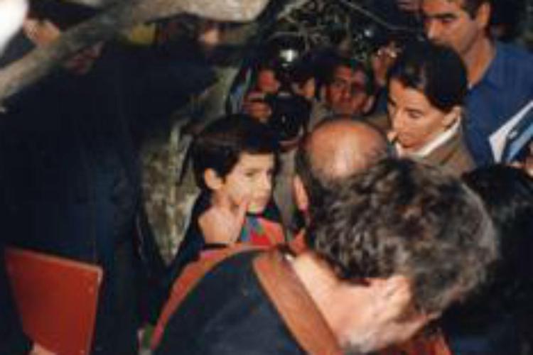 Farouk Kassam