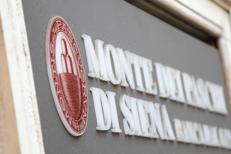 Sede nazionale del Partito Democratico in Via Sant'Andrea delle Fratte - FOTOGRAMMA