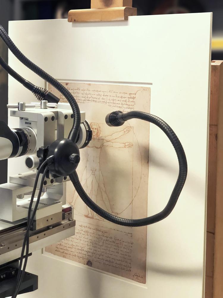 Nasce lo Spazio Multimediale delle Gallerie dell'Accademia