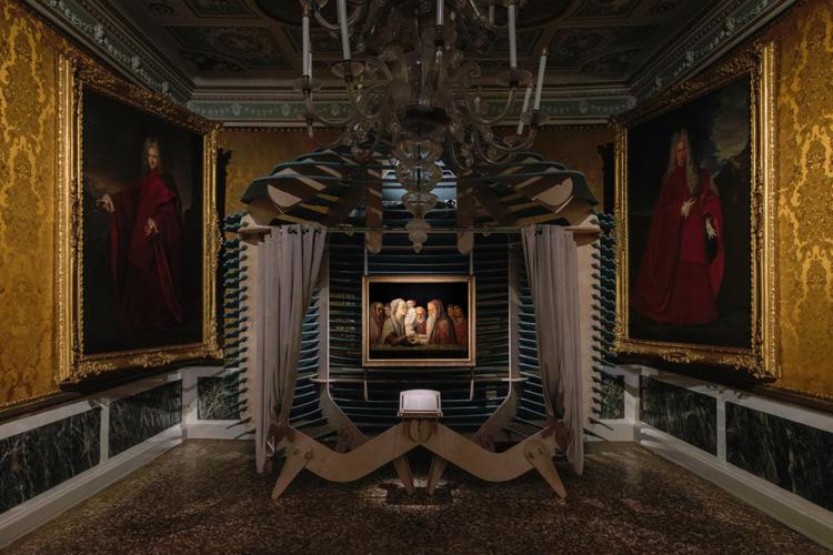 Luce su Giovanni Bellini, il ritorno di una meraviglia a Venezia