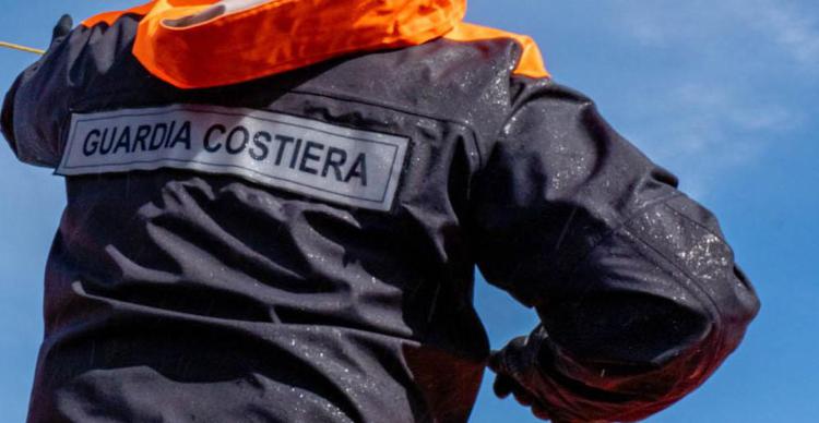 Guardia costiera - Fotogramma / Ipa