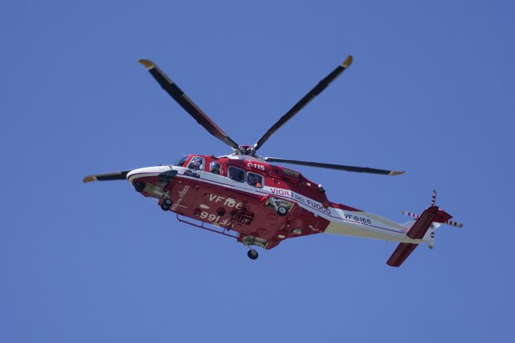 Vigili del Fuoco - Ipa