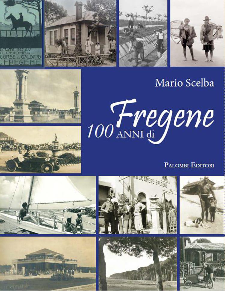 '100 anni di Fregene': Mario Scelba racconta la storia del lido glam dei romani