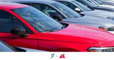 Fringe benefit e auto aziendali: come funziona la tassazione nel 2025?