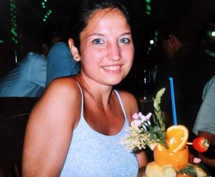 Chiara Poggi (Fotogramma/Ipa)