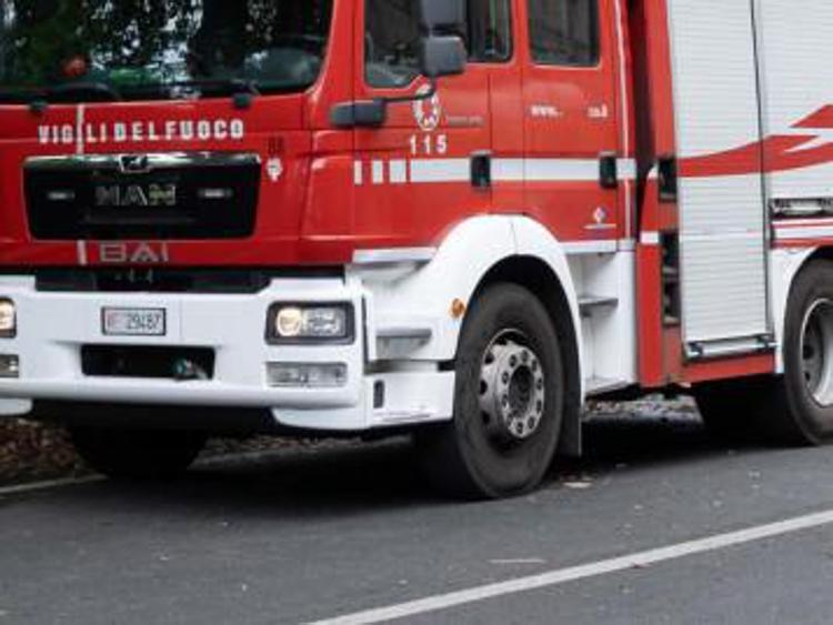 Vigili del fuoco (Ipa)