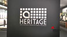 'Acea Heritage', a Roma la mostra che racconta 116 anni di storia dell'operatore idrico Acea