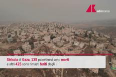 Gaza, Netanyahu e ministri contrari a città umanitaria sulle rovine di Rafah