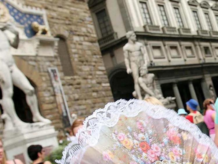 Caldo a Firenze (Ipa)