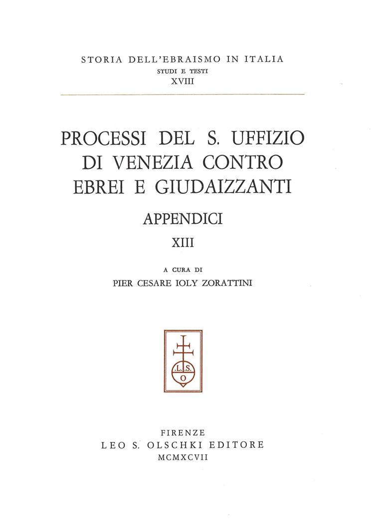 Addio a Pier Cesare Ioly Zorattini, studioso dell'ebraismo italiano