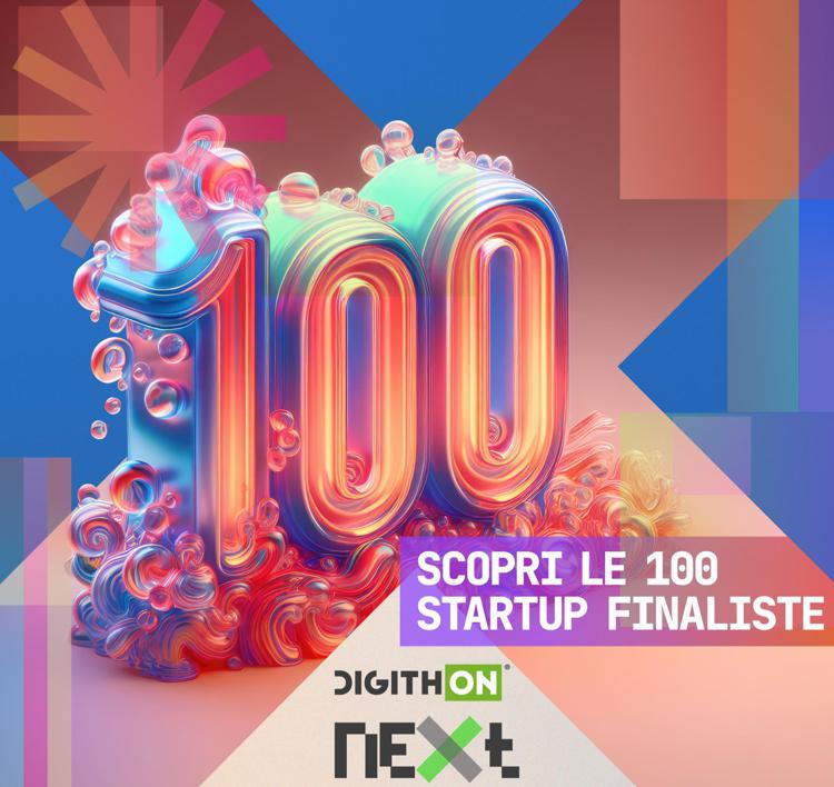 Startup, Digithon: