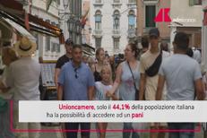 Da pane a frutta, in 206 Comuni nessun negozio: l'indagine