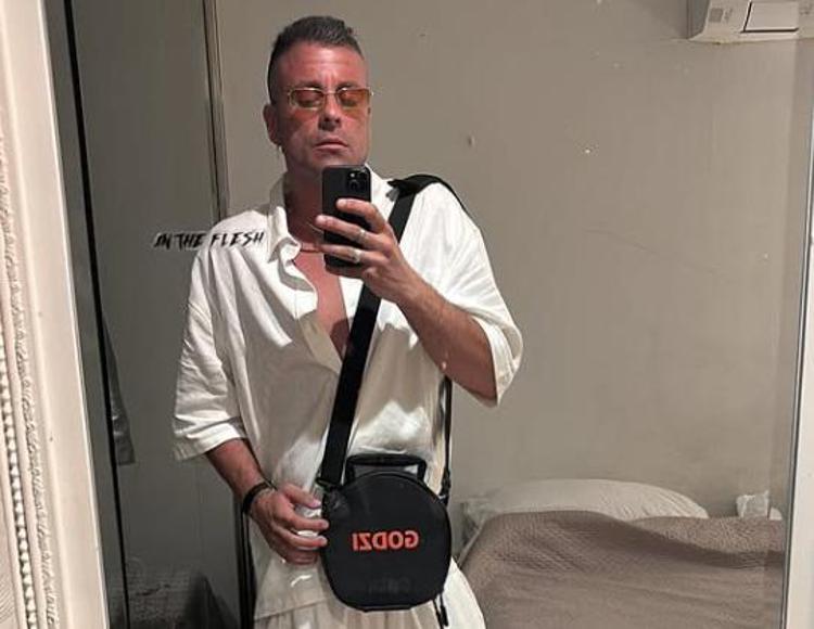 Michele Noschese - Instagram