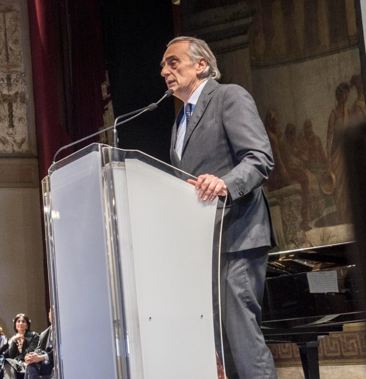 Piergiorgio Morosini