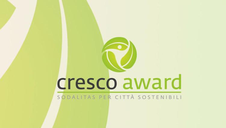 Sostenibilità, Cresco Award: al via la decima edizione, premi ai Comuni più sostenibili e partecipativi