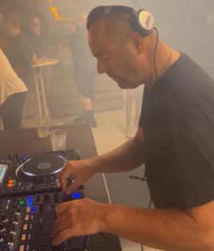 Marco Dionigi