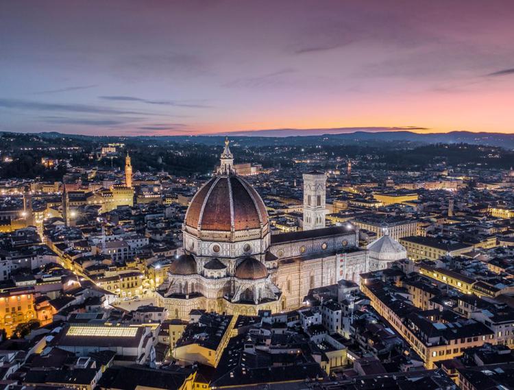 (ufficio stampa Opera di Santa Maria del Fiore)