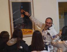 Scienza e Vangelo, don Luca racconta il Giubileo dei missionari digitali