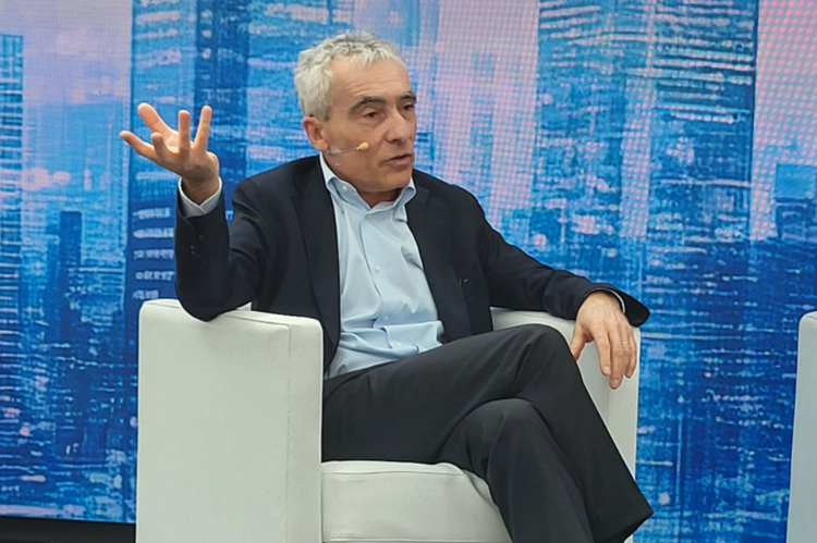 Tito Boeri