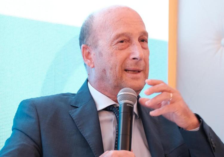 Nino Foti