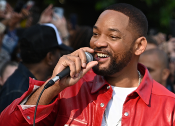 Will Smith - Fotogramma/IPA