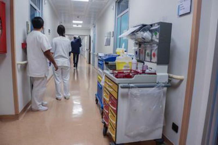 Carenza infermieri, su DataCorner del sito Fnopi i numeri della professione