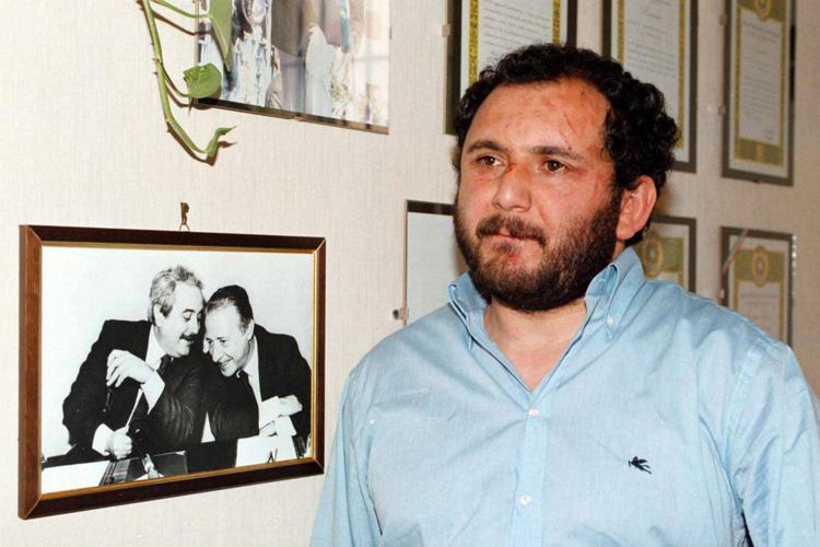 Giovanni Brusca - Fotogramma