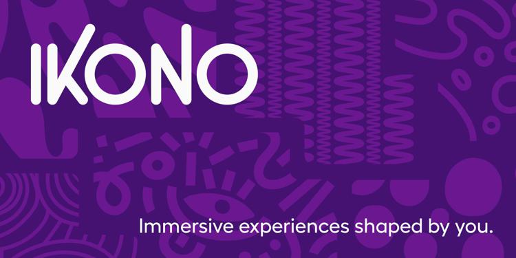 L'intrattenimento immersivo di Ikono punta a oltre 15 milioni di euro nel 2025
