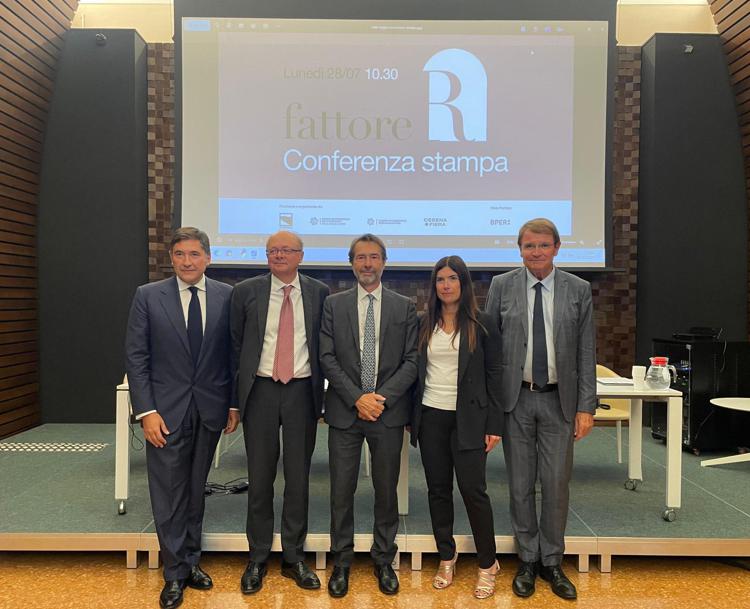 A Fattore R 2025 il Premio Nobel per l’Economia Daron Acemoglu