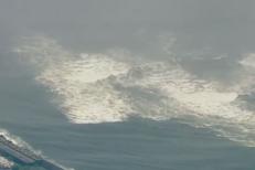 Terremoto e tsunami, le onde imponenti sulla costa del Giappone - Video