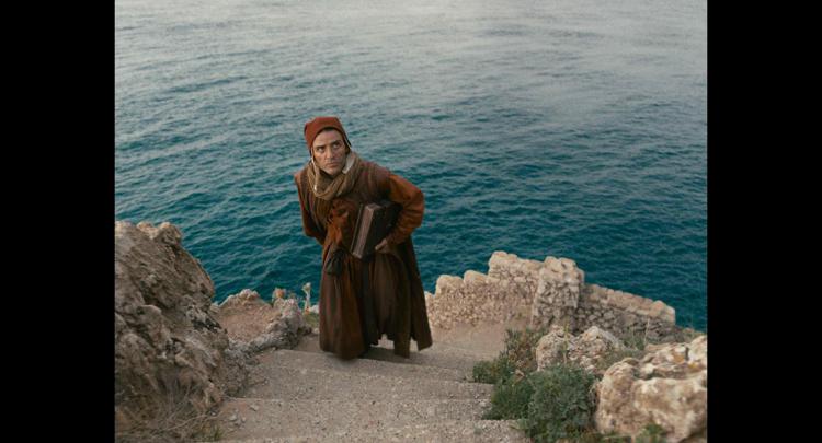 Mostra di Venezia, il premio Cartier a Julian Schnabel