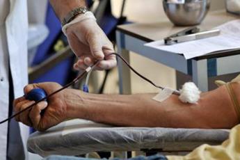 Centro nazionale sangue: