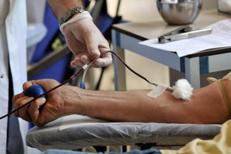 Centro nazionale sangue: