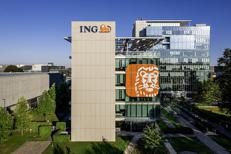 Ing: in II trim. utile netto a 1,67 mld, in Italia raccolta diretta I sem. +15,4%