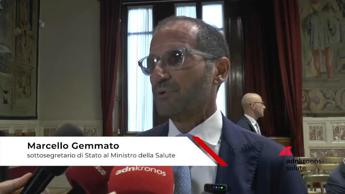 Farmaceutica, Gemmato: