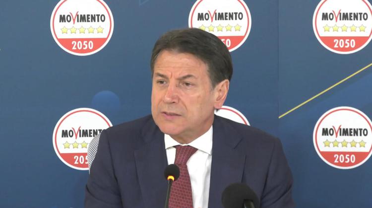 Giuseppe Conte