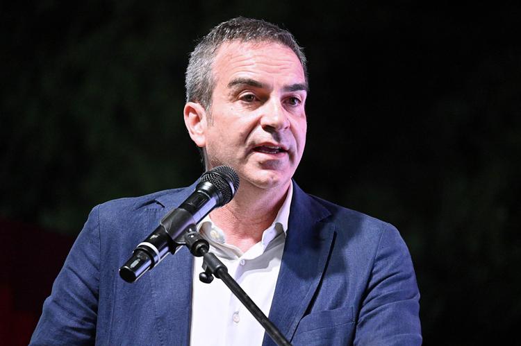 Roberto Occhiuto - Fotogramma /Ipa