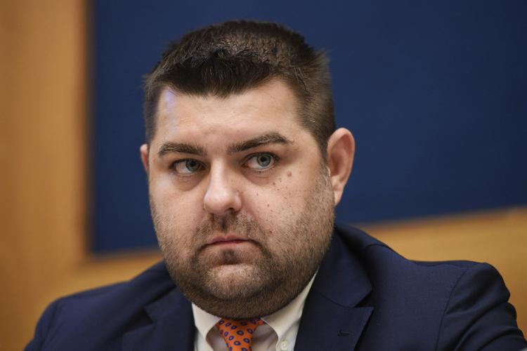 Alessandro Sorte - Ipa/Fotogramma