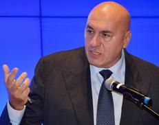 Guido Crosetto (Fotogramma)