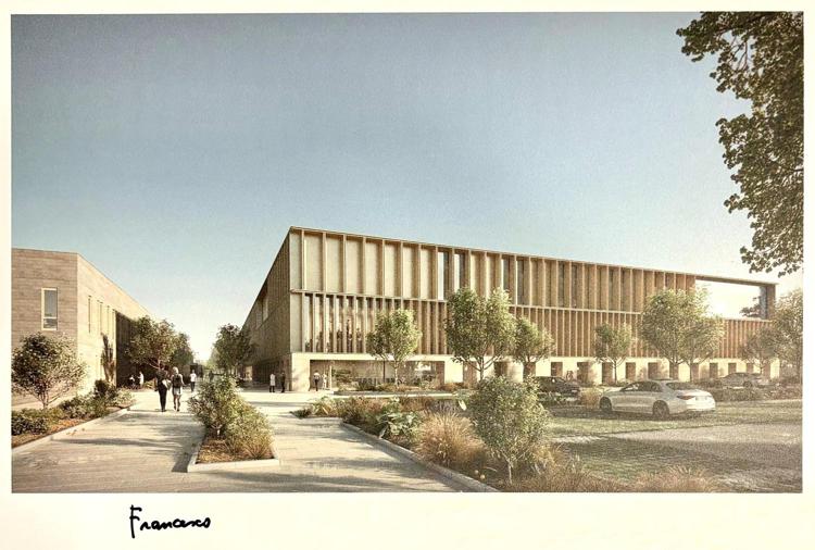 Regione Puglia e Lum firmano il protocollo d'intesa all'ospedale Miulli