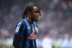 Ademola Lookman (Fotogramma/Ipa)