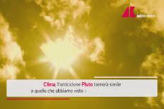 L'Italia brucia di nuovo con l'anticiclone Pluto