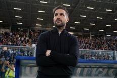 Cesc Fabregas - Ipa/Fotogramma