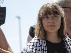 Greta Thunberg