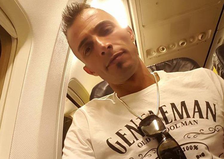 Eugenio Frasca morto dopo inseguimento a Marina di Masssa