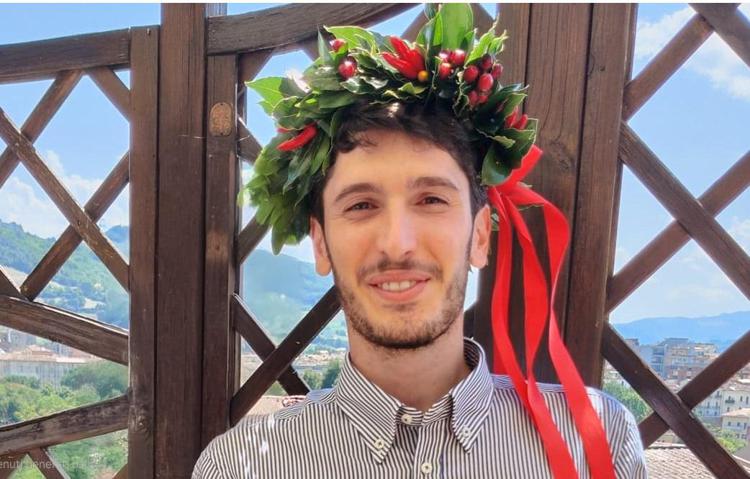 Scozia, 30enne di Teramo muore in albergo a Edimburgo: era andato per concerto Oasis