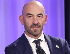 Matteo Bassetti (Fotogramma/Ipa)