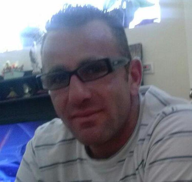 Gianni Faniuolo, foto da Facebook